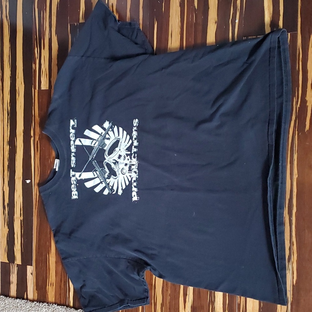 Beat Sniperz t-shirt